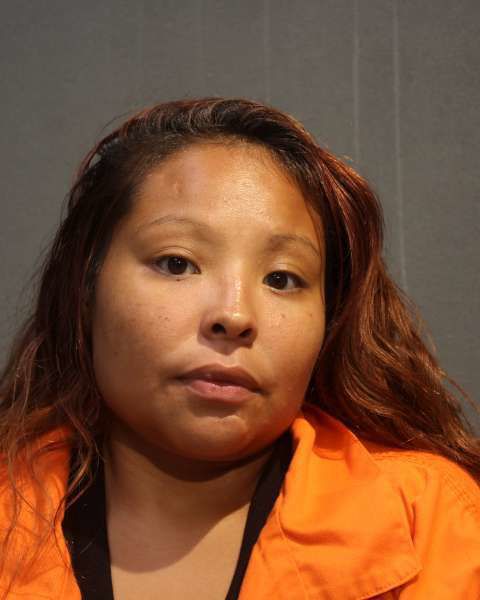Desree Jean Gonzales-Hinman